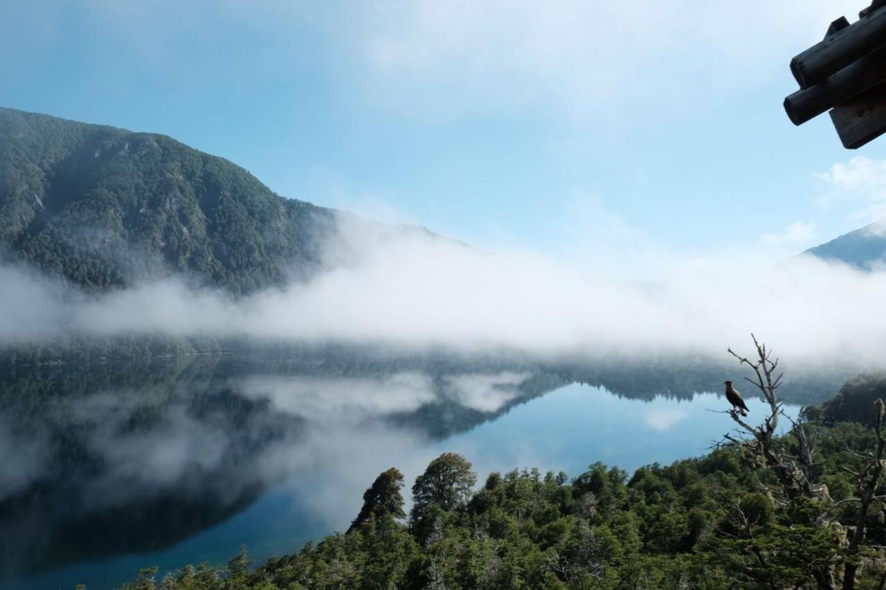 Hermoso Eco Lodge San Martín de los Andes Eksteriør billede