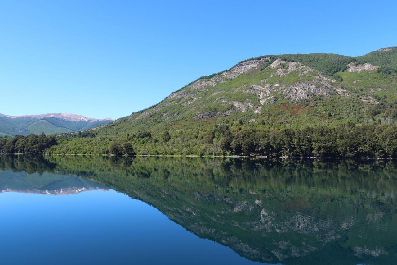 Hermoso Eco Lodge San Martín de los Andes Eksteriør billede